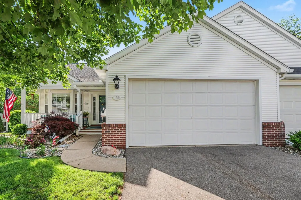 139 Eastman Court Marshall City MI 49068