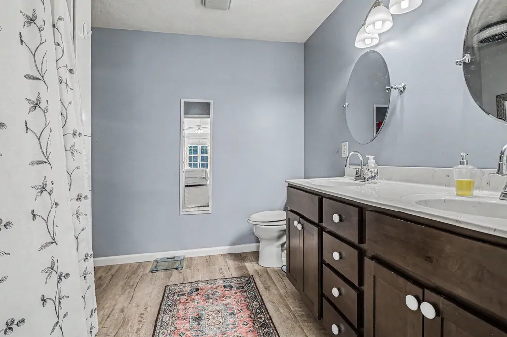139 Eastman Court Marshall City MI 49068
