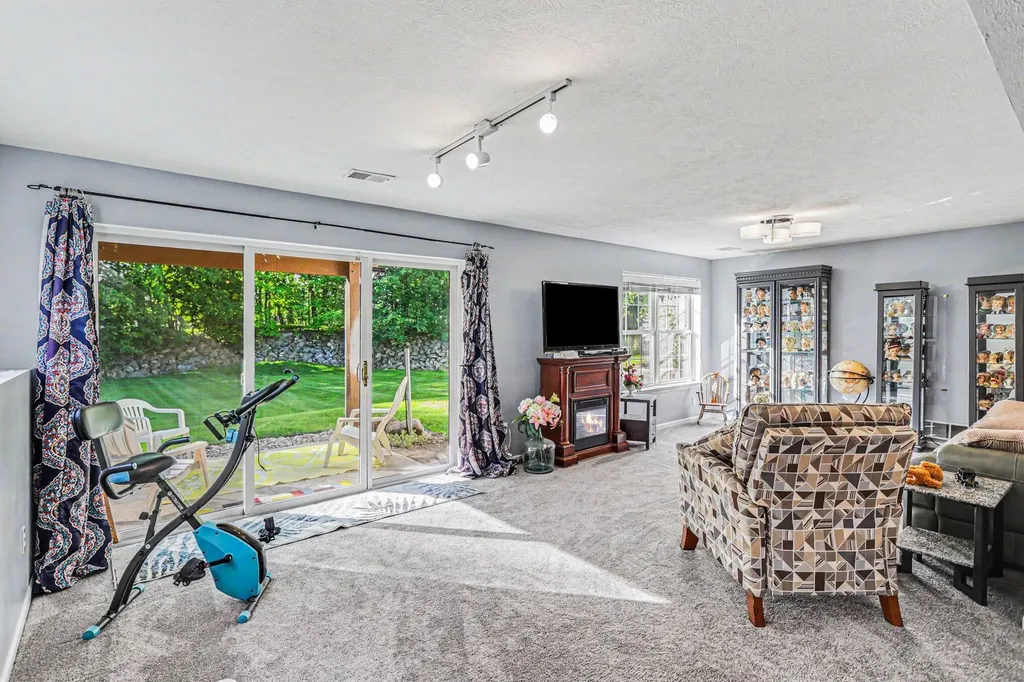 139 Eastman Court Marshall City MI 49068