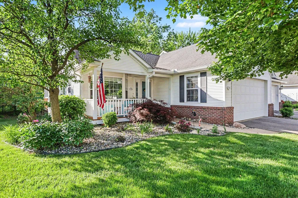 139 Eastman Court Marshall City MI 49068
