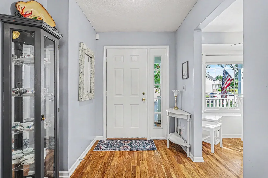 139 Eastman Court Marshall City MI 49068