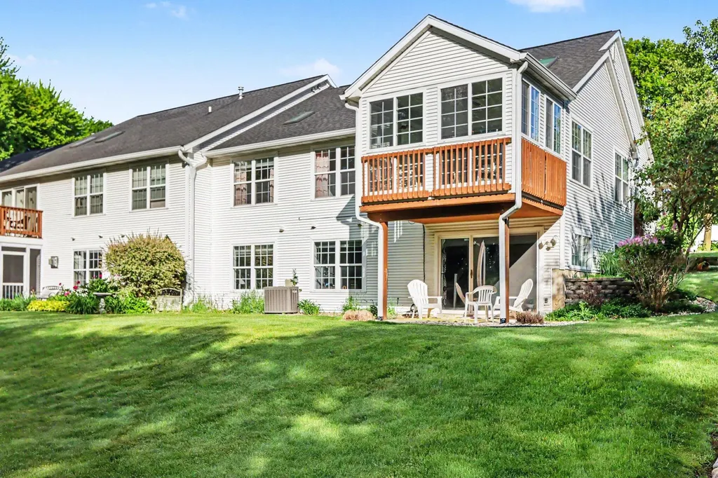 139 Eastman Court Marshall City MI 49068