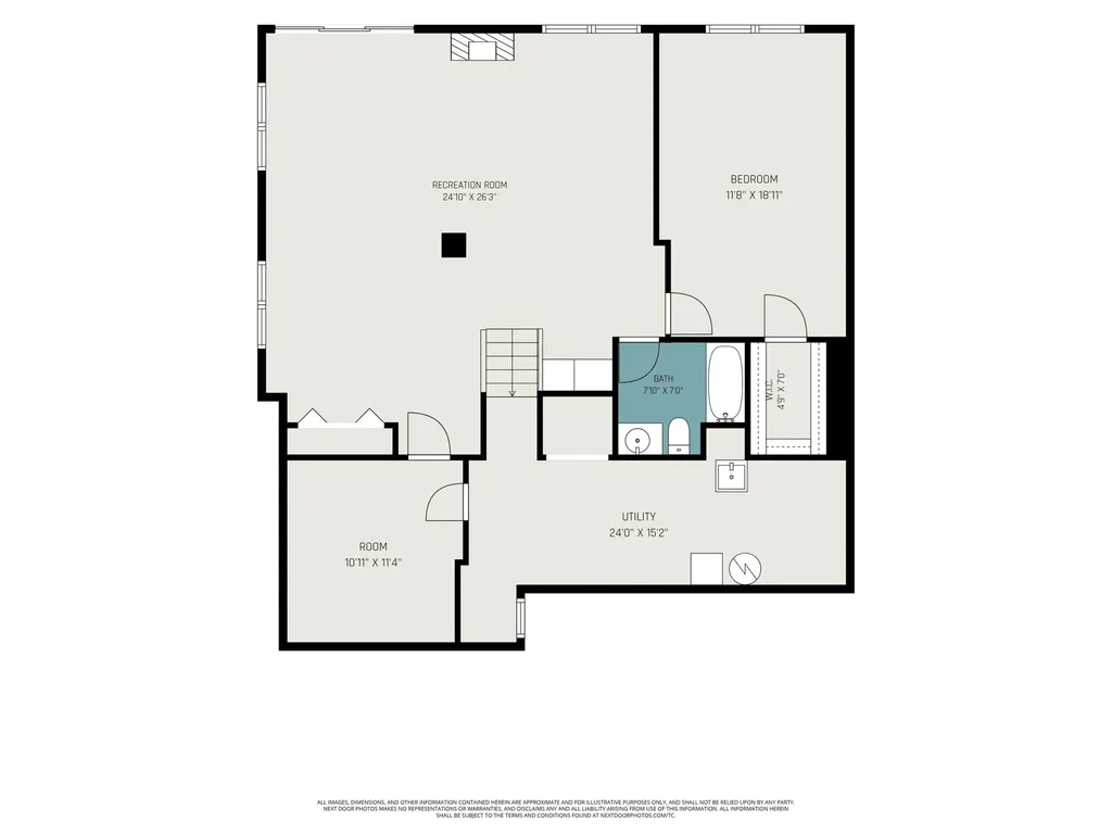 139 Eastman Court Marshall City MI 49068