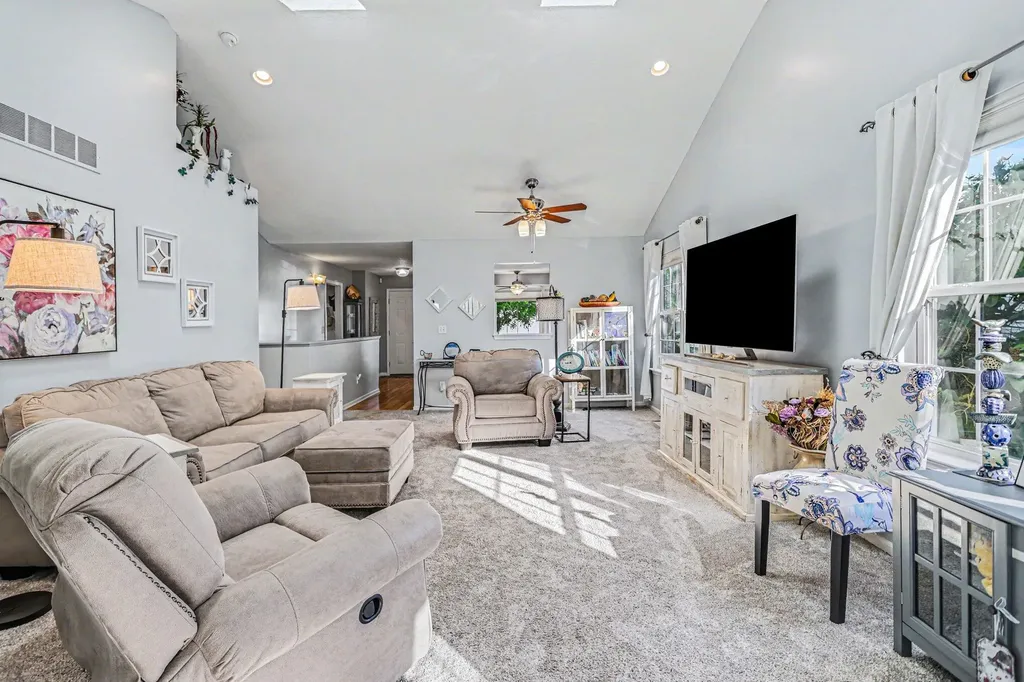 139 Eastman Court Marshall City MI 49068