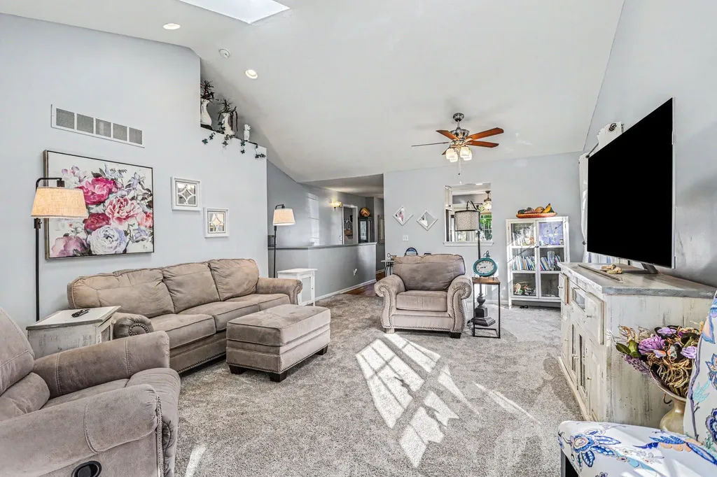 139 Eastman Court Marshall City MI 49068