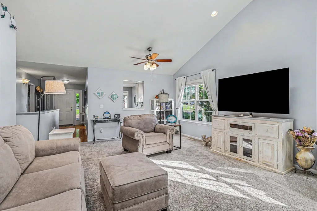 139 Eastman Court Marshall City MI 49068