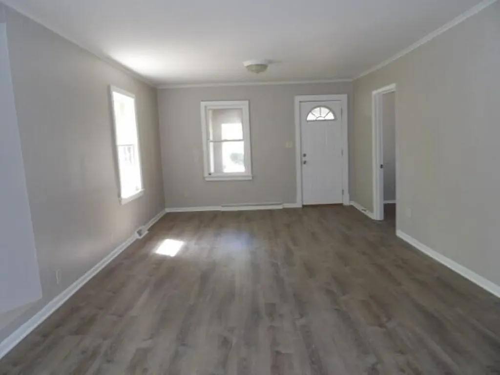 44 Harris Street Battle Creek City MI 49037