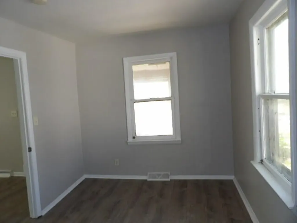 44 Harris Street Battle Creek City MI 49037