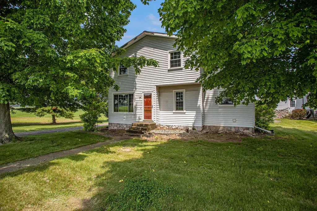 19697 F Drive S Eckford Township MI 49068