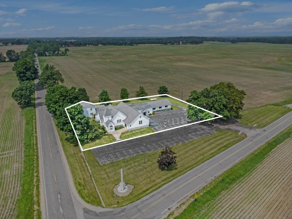 19697 F Drive S Eckford Township MI 49068