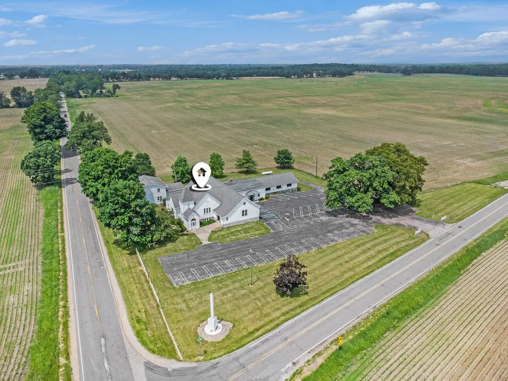 19697 F Drive S Eckford Township MI 49068