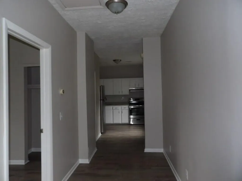 1406 Roosevelt Avenue Lansing City MI 48915