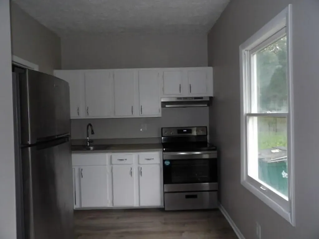 1406 Roosevelt Avenue Lansing City MI 48915