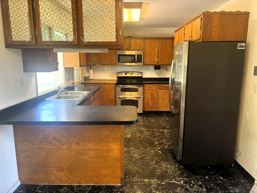 13399 Riverside Drive Constantine Township MI 49042