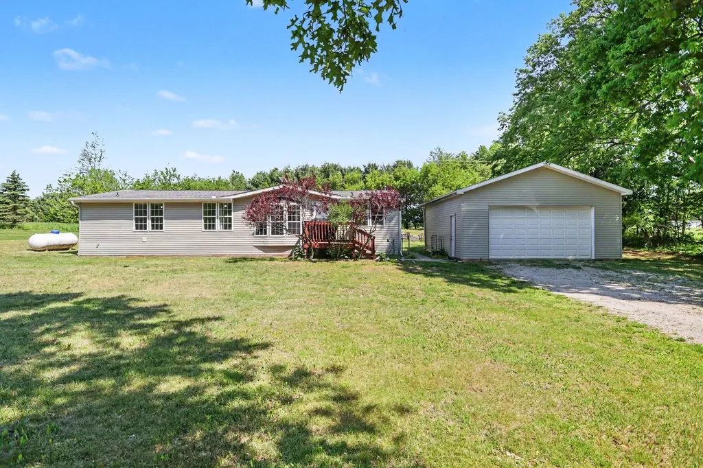 25145 M Drive N Clarence Township MI 49224