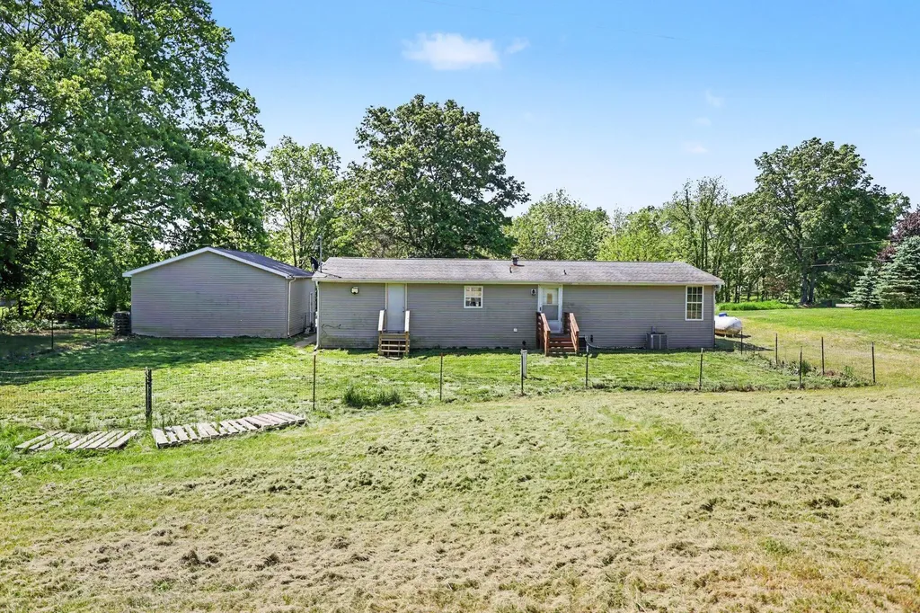 25145 M Drive N Clarence Township MI 49224