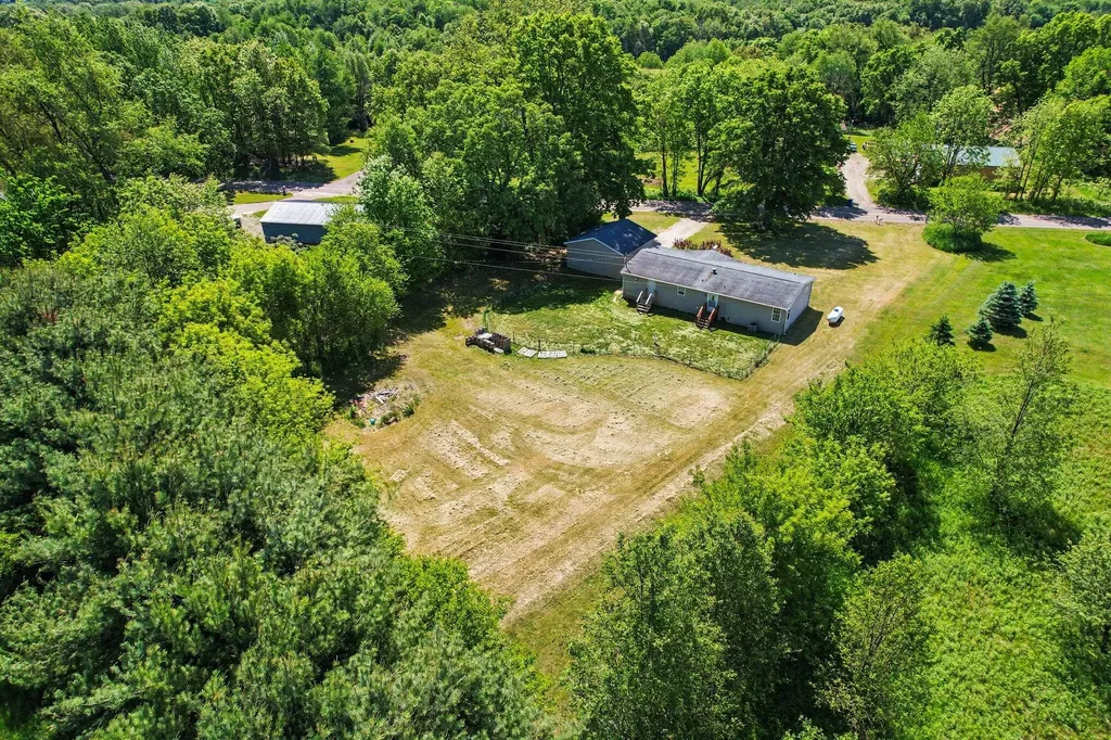 25145 M Drive N Clarence Township MI 49224