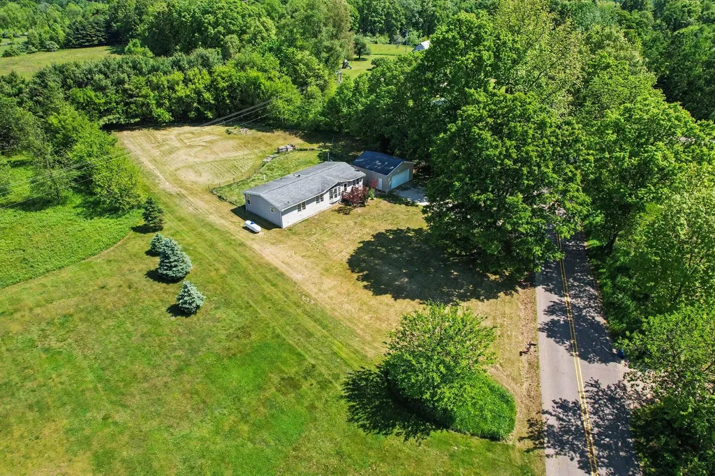 25145 M Drive N Clarence Township MI 49224