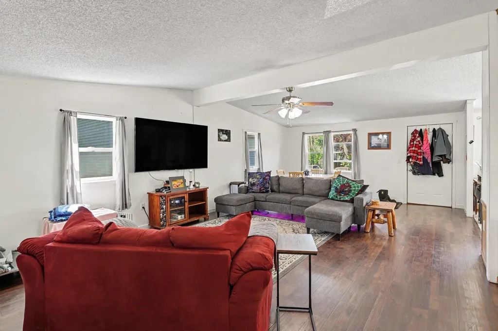 25145 M Drive N Clarence Township MI 49224