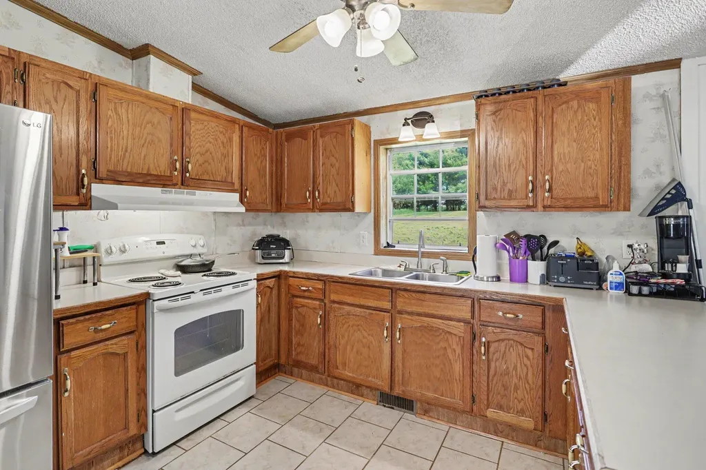 25145 M Drive N Clarence Township MI 49224