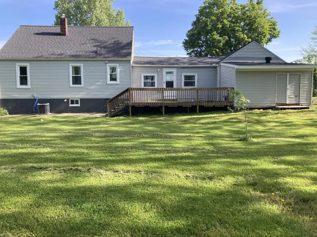7052 E Drive N Emmett Charter Township MI 49014