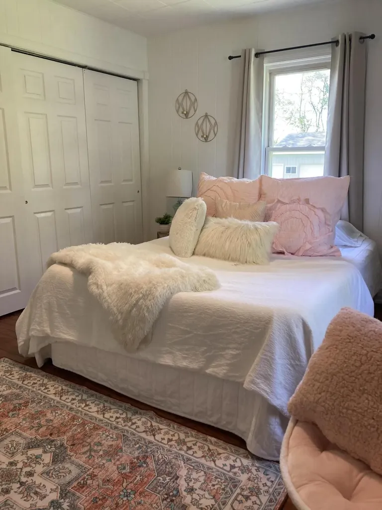 7052 E Drive N Emmett Charter Township MI 49014