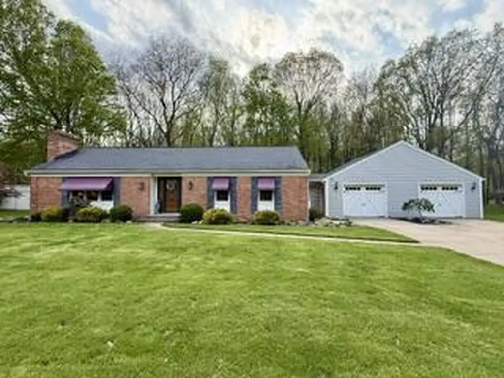 232 Hawthorne Road Marshall Township MI 49068