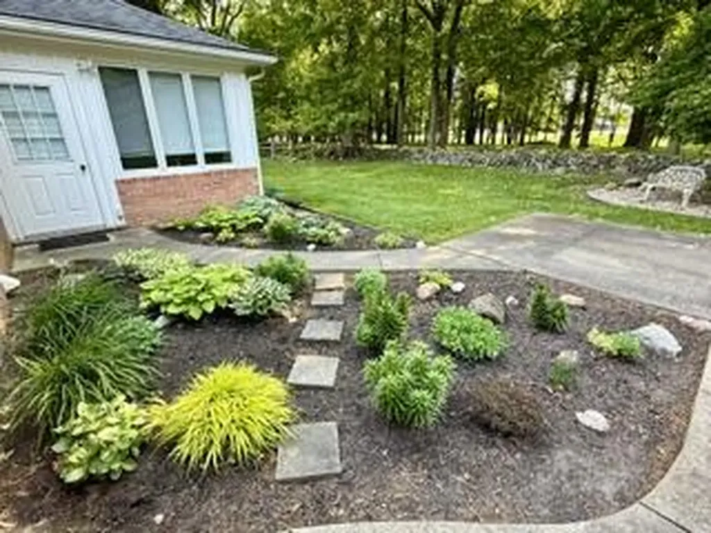 232 Hawthorne Road Marshall Township MI 49068