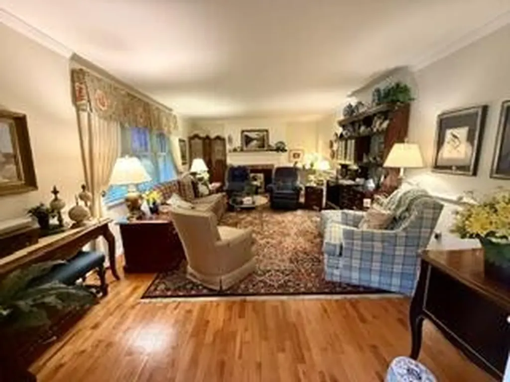 232 Hawthorne Road Marshall Township MI 49068