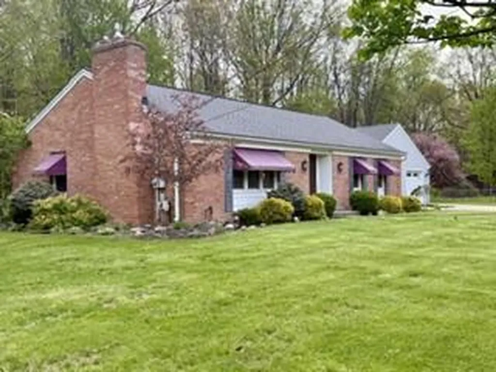 232 Hawthorne Road Marshall Township MI 49068
