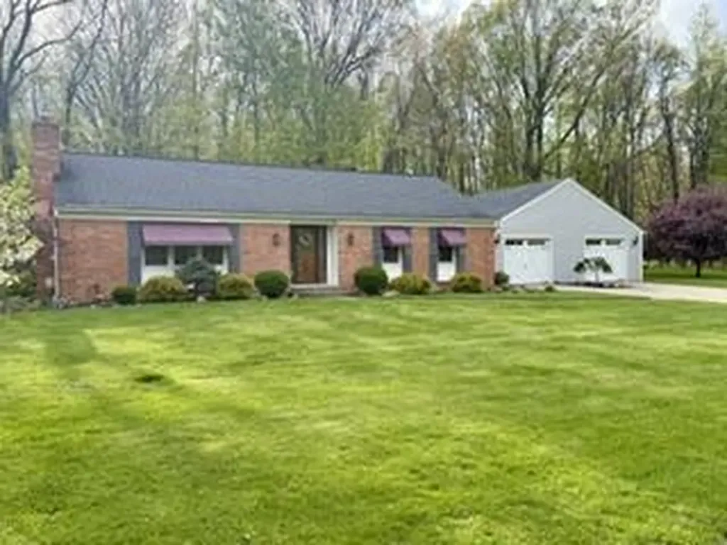 232 Hawthorne Road Marshall Township MI 49068