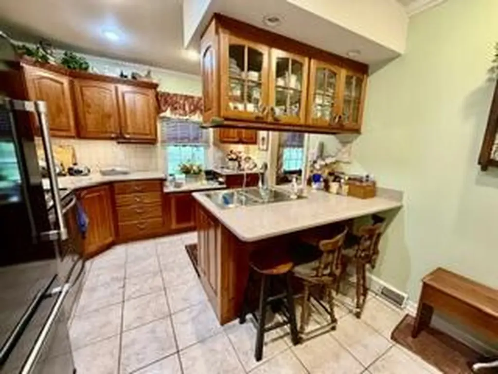 232 Hawthorne Road Marshall Township MI 49068