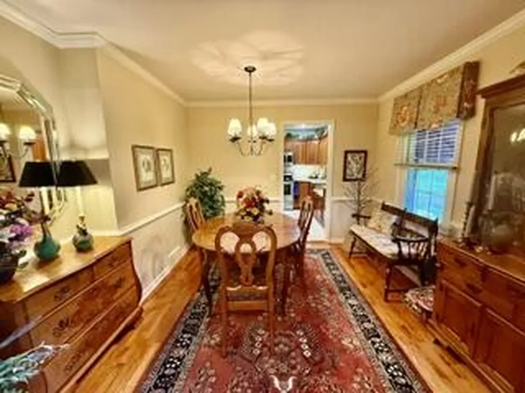 232 Hawthorne Road Marshall Township MI 49068