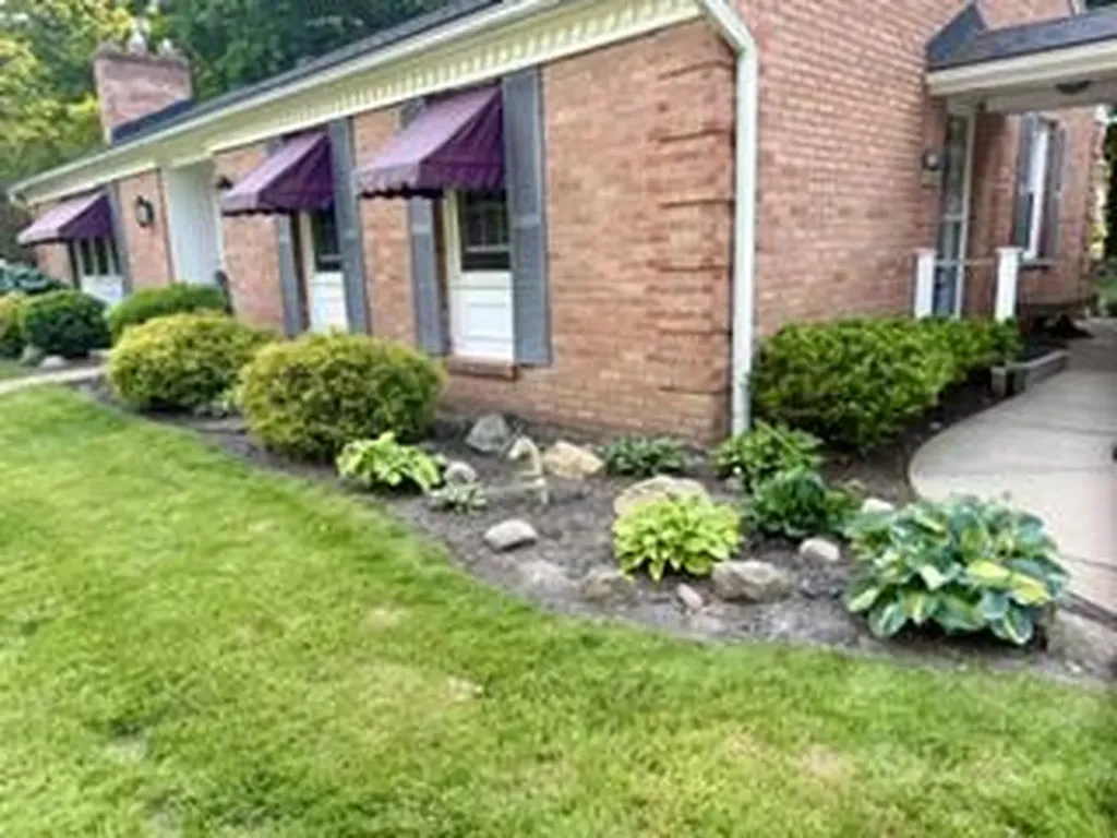 232 Hawthorne Road Marshall Township MI 49068