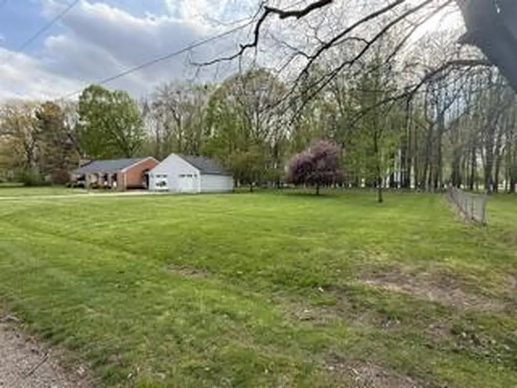 232 Hawthorne Road Marshall Township MI 49068