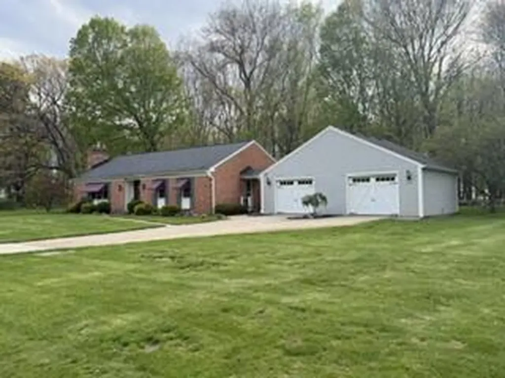 232 Hawthorne Road Marshall Township MI 49068