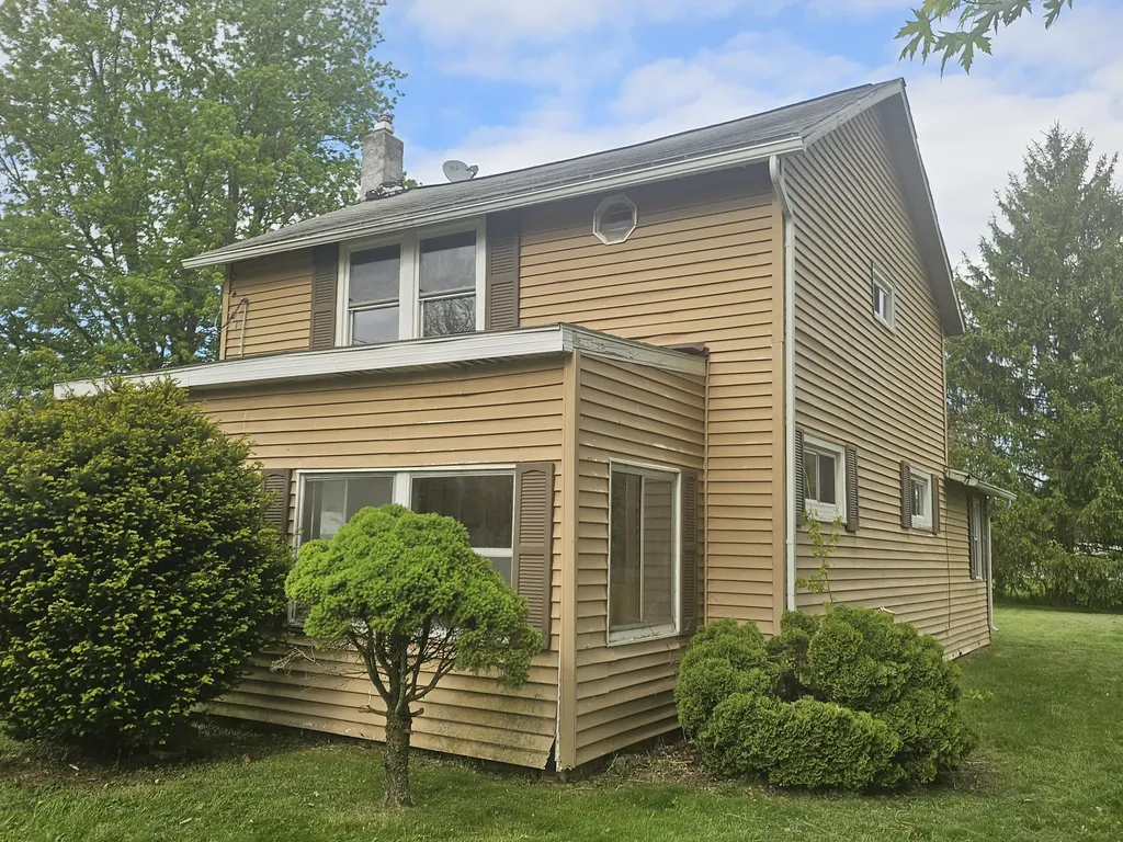 143 S Hobart Street Athens Village MI 49011