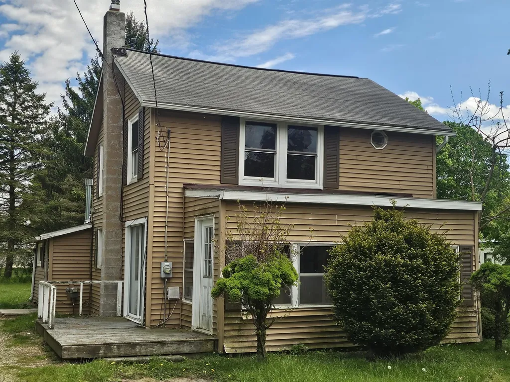 143 S Hobart Street Athens Village MI 49011