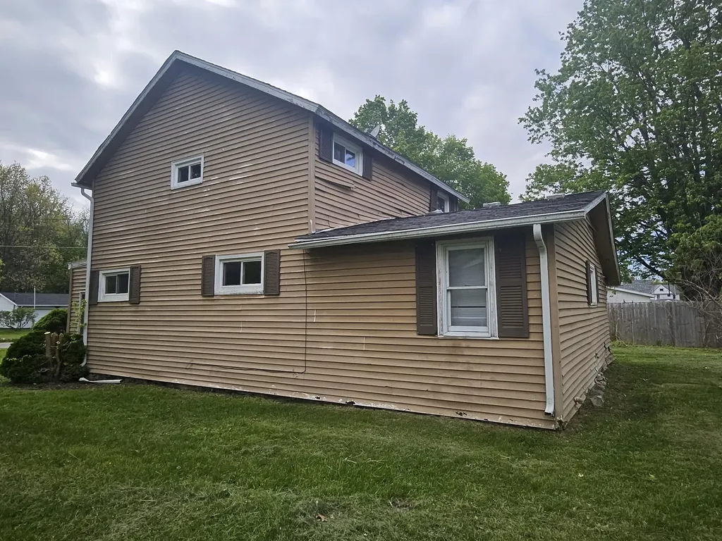 143 S Hobart Street Athens Village MI 49011