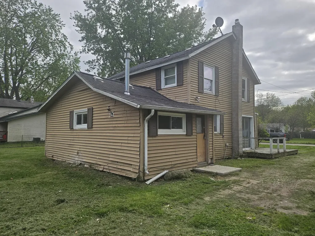 143 S Hobart Street Athens Village MI 49011