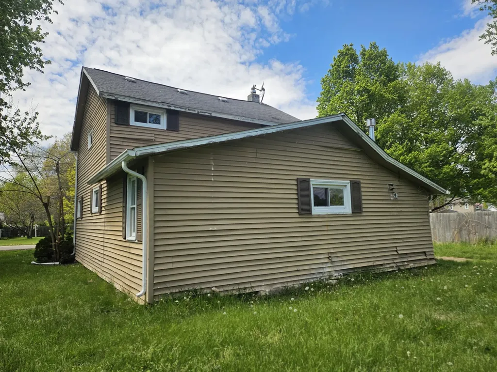 143 S Hobart Street Athens Village MI 49011