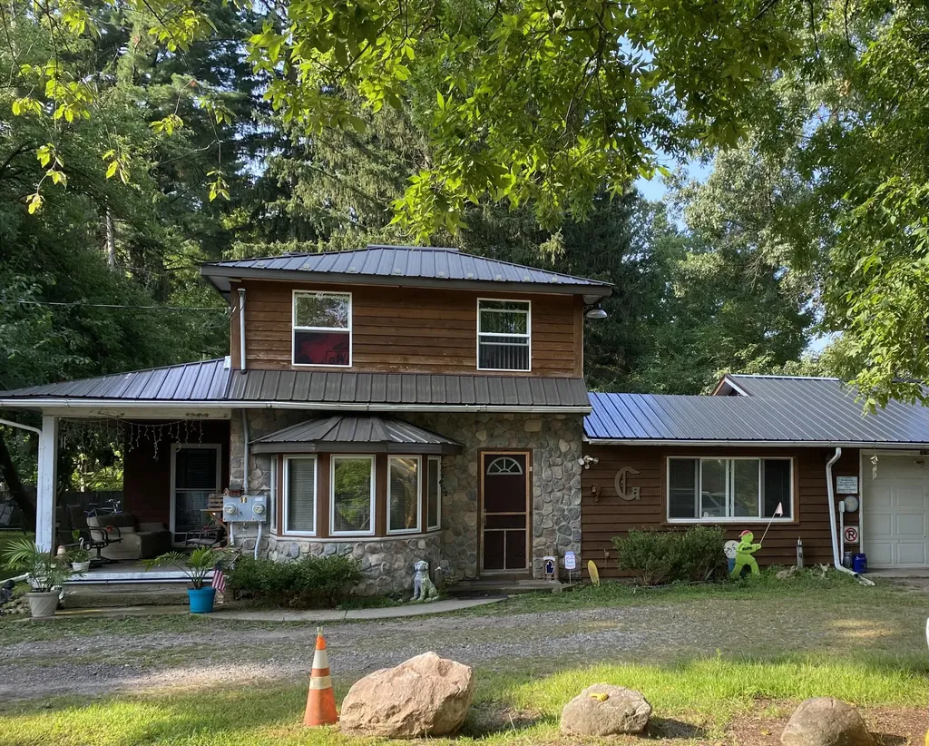 50 Emerald Avenue Battle Creek City MI 49037