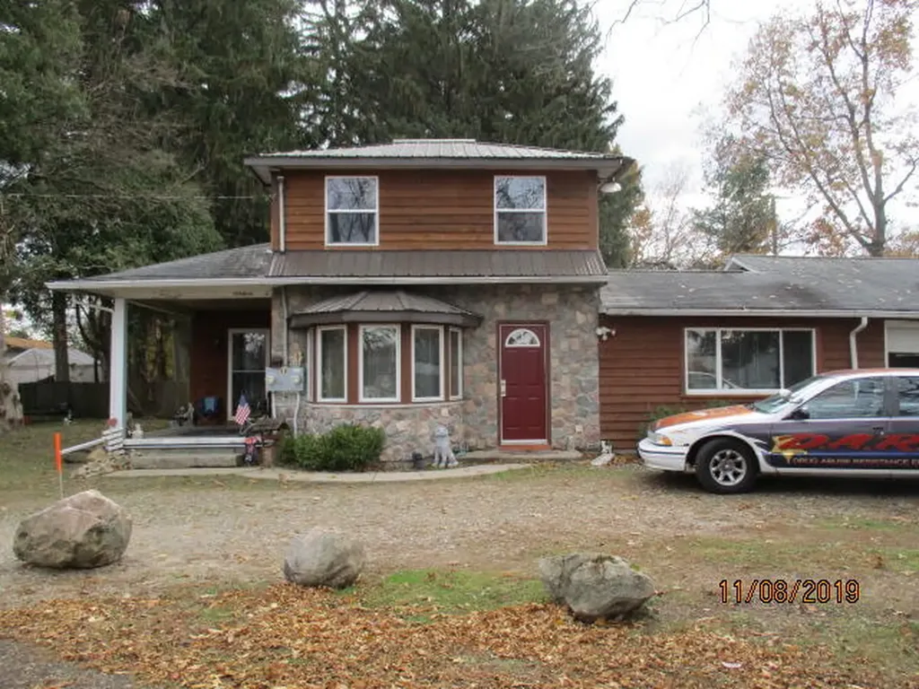 50 Emerald Avenue Battle Creek City MI 49037