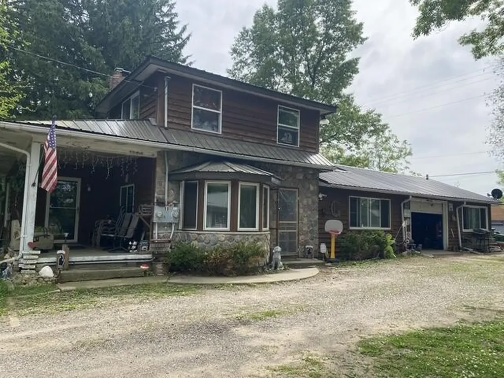 50 Emerald Avenue Battle Creek City MI 49037
