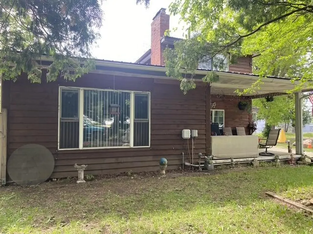 50 Emerald Avenue Battle Creek City MI 49037
