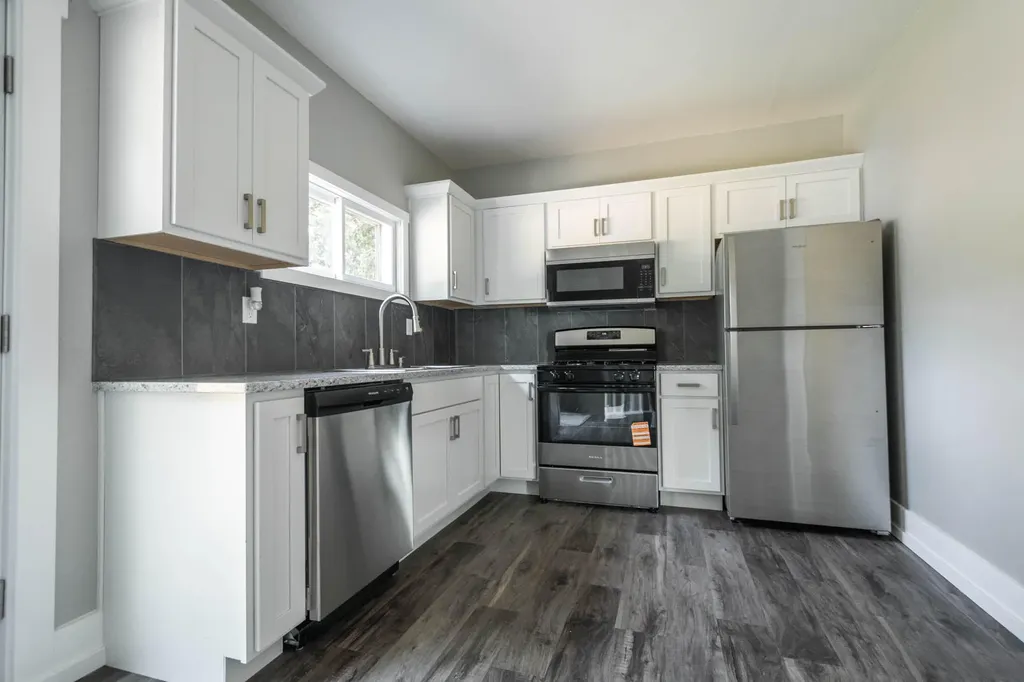 25 Wren Street Battle Creek City MI 49017