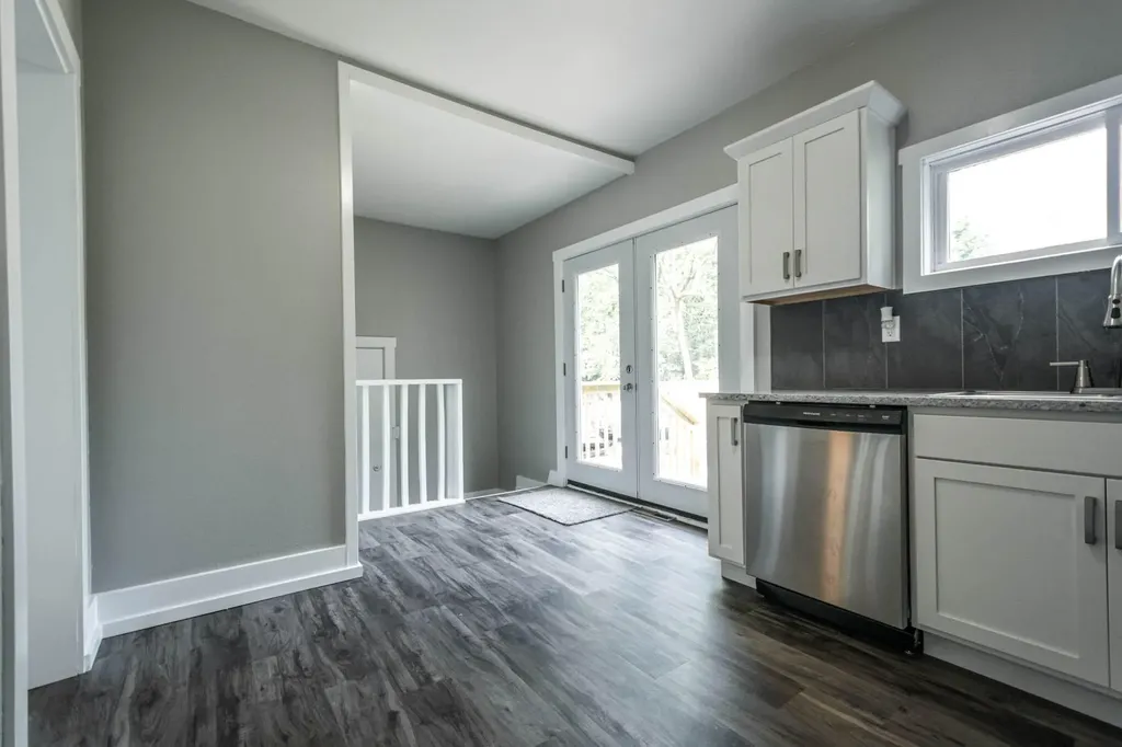 25 Wren Street Battle Creek City MI 49017