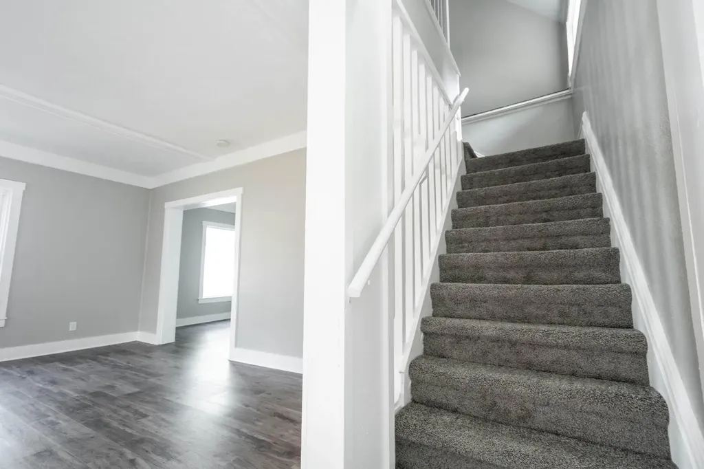 25 Wren Street Battle Creek City MI 49017
