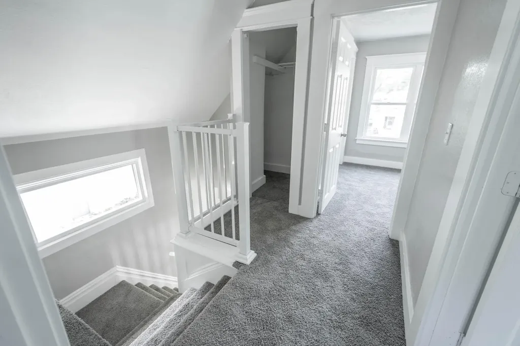 25 Wren Street Battle Creek City MI 49017