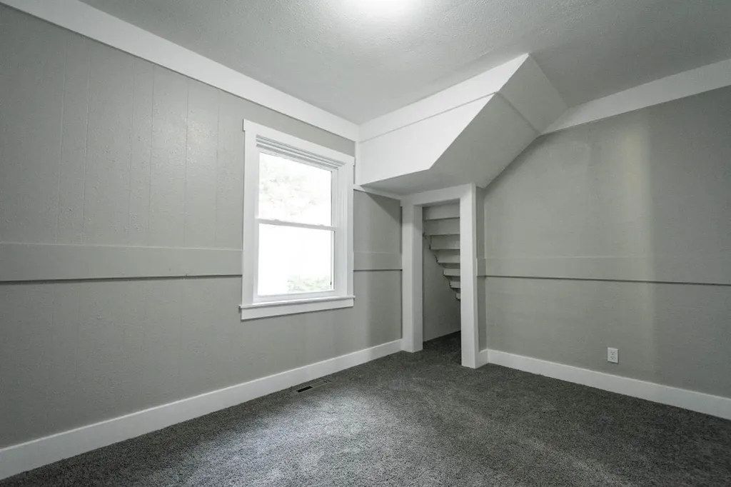 25 Wren Street Battle Creek City MI 49017